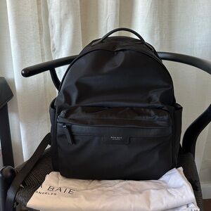 MINA BAIE Eli Backpack